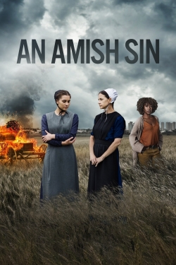 An Amish Sin-free