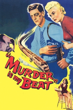 Murder Is My Beat-free