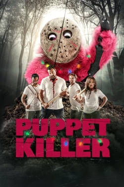 Puppet Killer-free