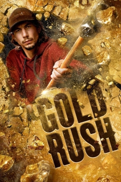 Gold Rush-free