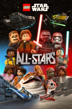 LEGO Star Wars: All-Stars-free