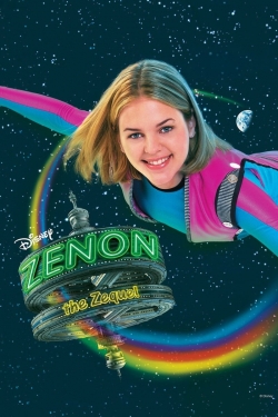 Zenon: The Zequel-free