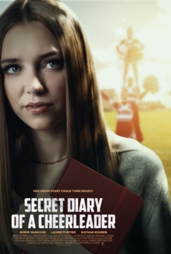 Secret Diary of a Cheerleader-free