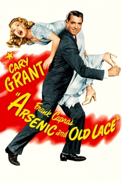 Arsenic and Old Lace-free