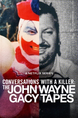 Conversations with a Killer: The John Wayne Gacy Tapes-free