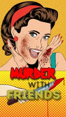 Murder with Friends-free