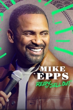 Mike Epps: Ready to Sell Out-free