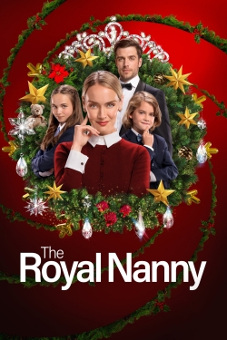 The Royal Nanny-free