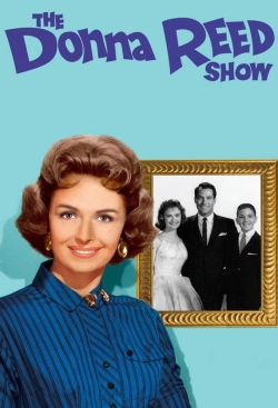 The Donna Reed Show-free
