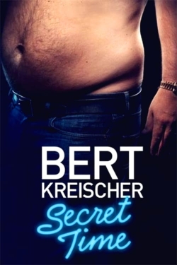 Bert Kreischer: Secret Time-free