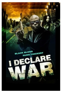 I Declare War-free