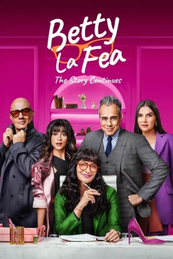 Betty la Fea, the Story Continues-free