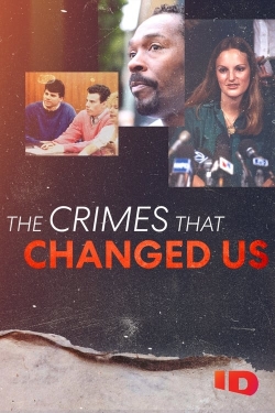 The Crimes that Changed Us-free