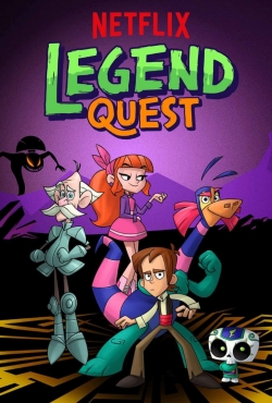 Legend Quest-free