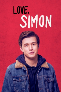 Love, Simon-free