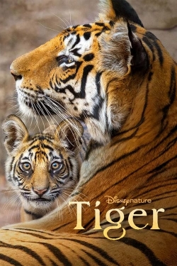 Tiger-free
