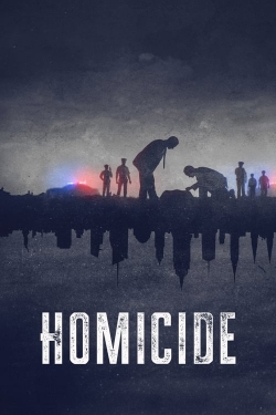 Homicide-free