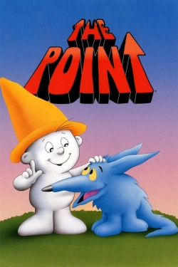 The Point-free
