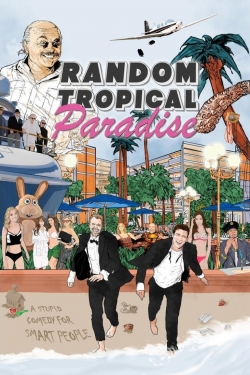 Random Tropical Paradise-free