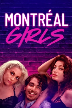 Montréal Girls-free