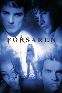 The Forsaken-free