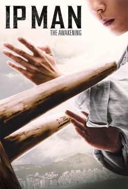Ip Man: The Awakening-free