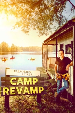 Farmhouse Fixer: Camp Revamp-free