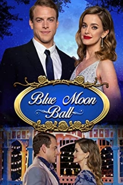 Blue Moon Ball-free