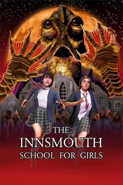 The Innsmouth School for Girls-free