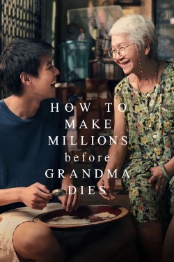 How to Make Millions Before Grandma Dies-free