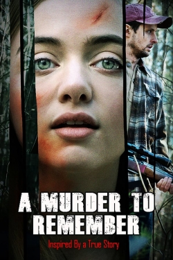 A Murder to Remember-free