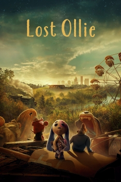 Lost Ollie-free