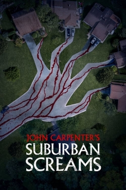 John Carpenter's Suburban Screams-free