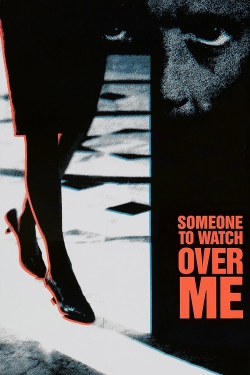 Someone to Watch Over Me-free