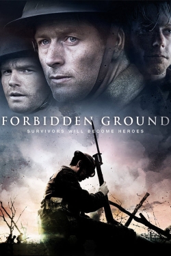 Forbidden Ground-free