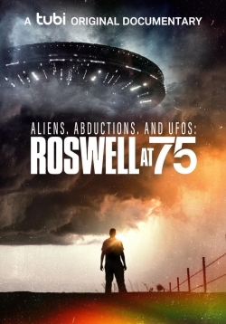 Aliens, Abductions, and UFOs: Roswell at 75-free