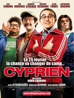 Cyprien-free