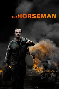 The Horseman-free