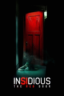 Insidious: The Red Door-free