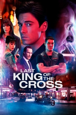 Last King of the Cross-free