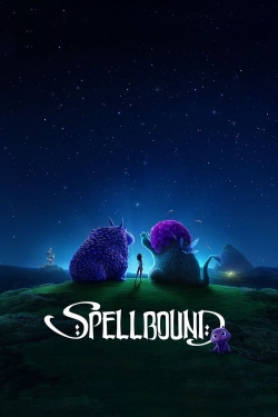 Spellbound-free