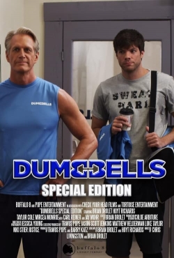 Dumbbells Special Edition-free