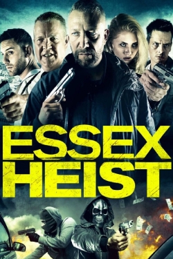 Essex Heist-free