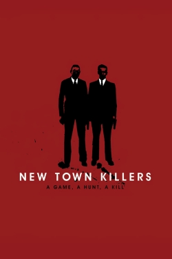 New Town Killers-free