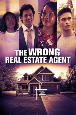 The Wrong Real Estate Agent-free