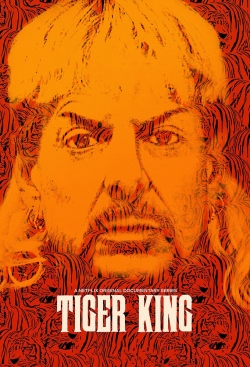Tiger King: Murder, Mayhem and Madness-free