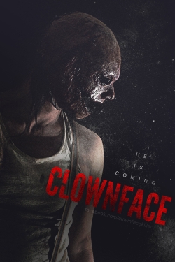 Clownface-free