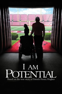 I Am Potential-free