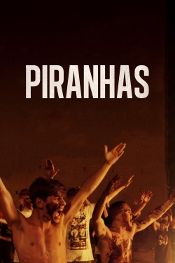 Piranhas-free