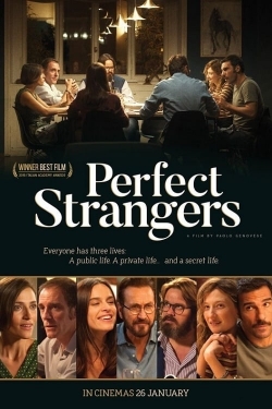 Perfect Strangers-free